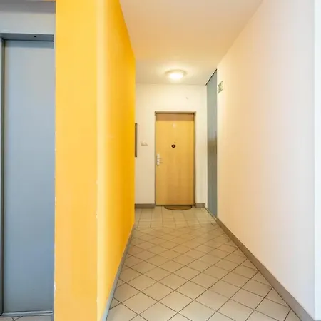 Apartman Lovely And Cosy *