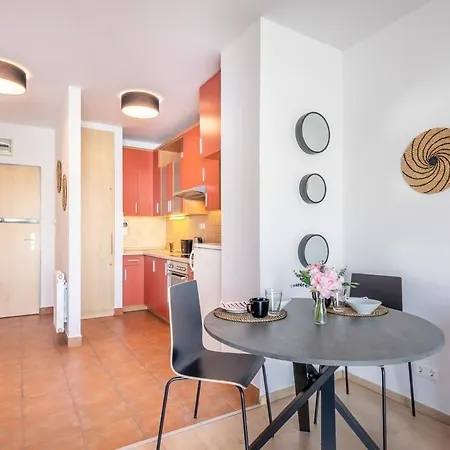 Apartman Lovely And Cosy