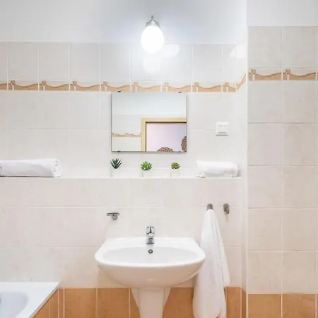 Lovely And Cosy Apartman Budapest