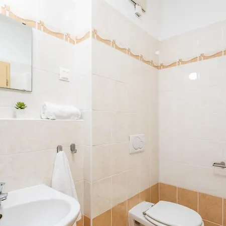 Lovely And Cosy Appartamento