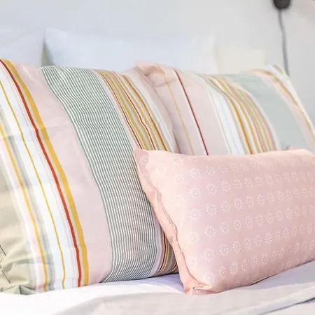 Lovely And Cosy 公寓 布达佩斯