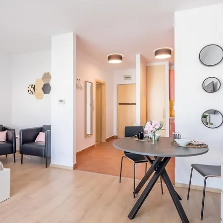 Appartamento Lovely And Cosy Budapest