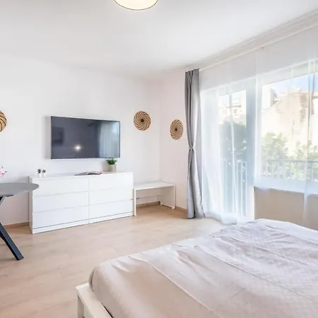 Appartamento Lovely And Cosy