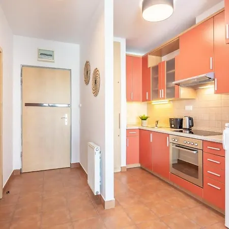 Lovely And Cosy Appartamento Budapest