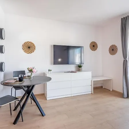 公寓 Lovely And Cosy 布达佩斯