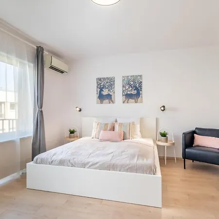 Appartamento Lovely And Cosy