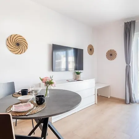 Apartment Lovely And Cosy *