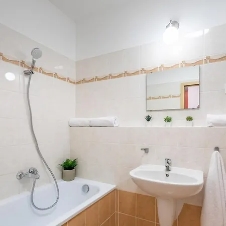 Lovely And Cosy Apartament *