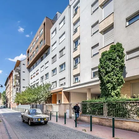 Apartament Lovely And Cosy